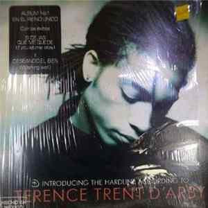 Terence Trent D'Arby - Introducing The Hardline According To Terence Trent D'Arby FLAC