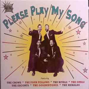 Various - Please Play My Song FLAC