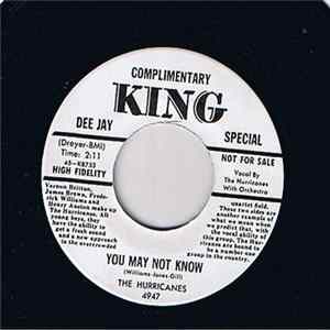 The Hurricanes - Dear Mother FLAC