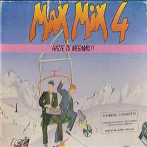 Various - Max Mix 4 FLAC