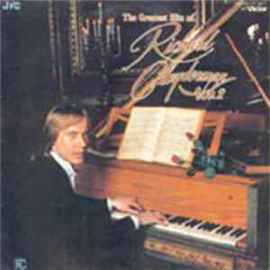 Richard Clayderman - The Greatest Hits Vol.2 FLAC