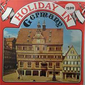 Various - Holiday In Germany FLAC