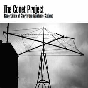 The Conet Project - Recordings Of Shortwave Numbers Stations FLAC