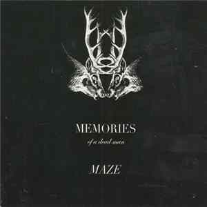 Memories Of A Dead Man - Maze FLAC