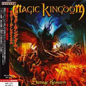 Magic Kingdom - Savage Requiem FLAC
