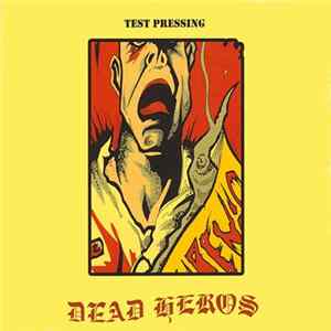 Dead Heros - Schizophrenic FLAC