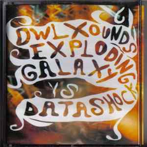 Owl Xounds Exploding Galaxy & Datashock - Split FLAC