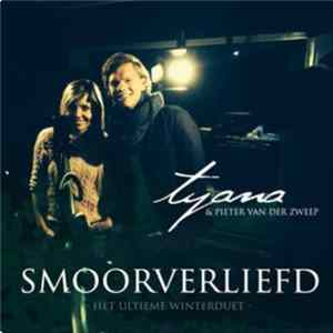 Tyana Feat. Pieter Van Der Zweep - Smoorverliefd FLAC