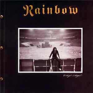 Rainbow - Finyl Vinyl FLAC