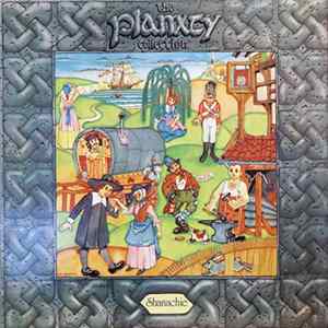 Planxty - The Planxty Collection FLAC