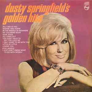Dusty Springfield - Dusty Springfield's Golden Hits FLAC