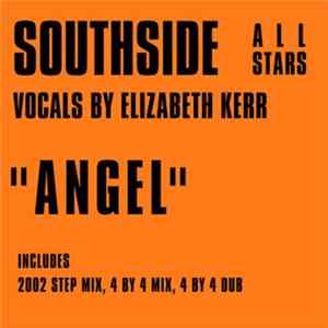 Southside Allstars - Angel FLAC