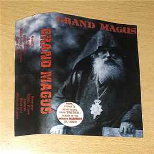 Grand Magus - Grand Magus FLAC