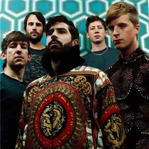 Foals - Inhaler FLAC