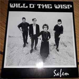 Will O' The Wisp - You Can'T Take FLAC
