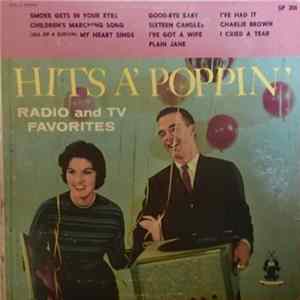 Various - Hits A' Poppin' FLAC