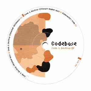 Codebase - Seek And Destroy EP FLAC