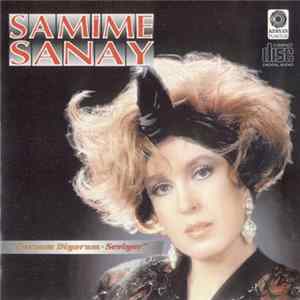 Samime Sanay - Sarsam Diyorum "Seviyor" FLAC