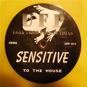 Sensitive - To The House FLAC