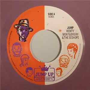 Monty Montgomery & The Bishops - Jump FLAC