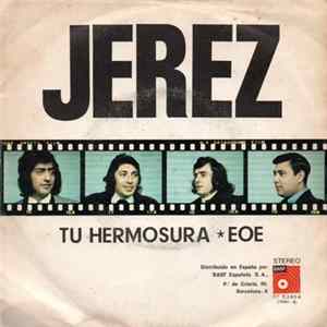 Jerez - EOE FLAC