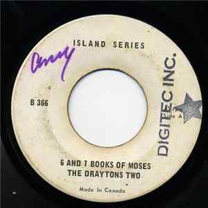 The Draytons Two - 6 And 7 Books Of Moses / Roe Boat FLAC