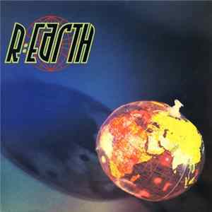 R:Earth - R:Earth FLAC