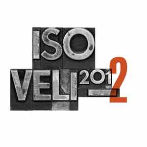 Isoveli - 2012 FLAC
