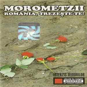 Morometzii - România, Trezește-te! FLAC
