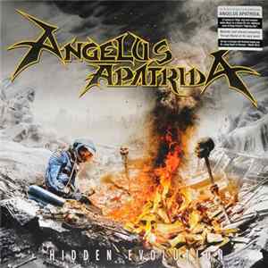 Angelus Apatrida - Hidden Evolution FLAC