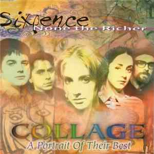 Sixpence None The Richer - Collage: A Portrait Of Their Best FLAC