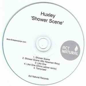 Huxley - Shower Scene EP FLAC
