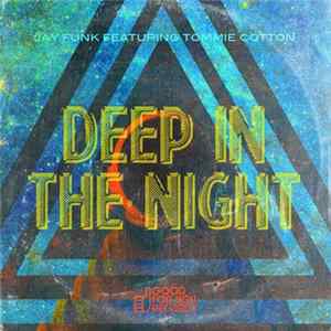 Jay Funk Featuring Tommie Cotton - Deep In The Night FLAC