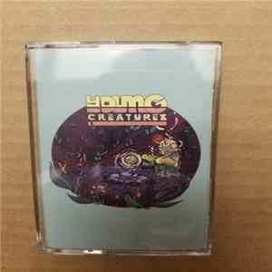 Young Creatures - The Future Is Finally Now FLAC