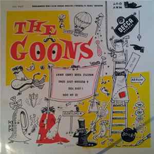 The Goons - The Goons FLAC