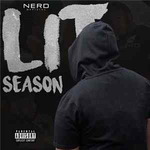 Nerdofficial - Lit Season FLAC