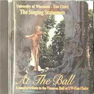 The Singing Statesmen - At The Ball FLAC