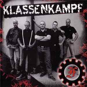 Faustrecht - Klassenkampf FLAC