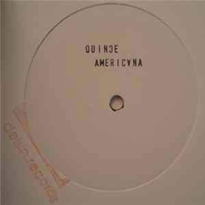 Quince - Americana FLAC