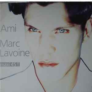 Marc Lavoine - Ami FLAC