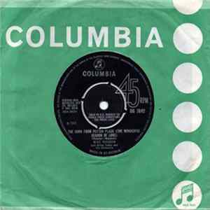 Mike Hudson - The Song From Peyton Place (The Wonderful Season Of Love) FLAC