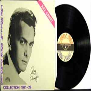 Ray Campi - The Rollin' Rock Singles Collection 1971-78 FLAC
