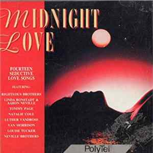 Various - Midnight Love FLAC