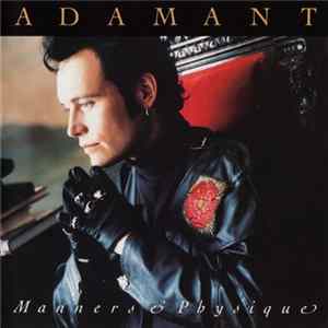 Adam Ant - Manners & Physique FLAC