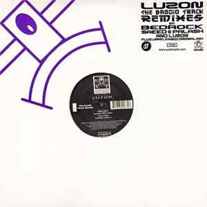Luzon - The Baguio Track (Remixes) FLAC