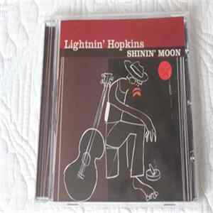 Lightnin' Hopkins - Shinin' Moon FLAC