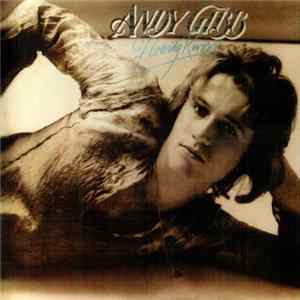 Andy Gibb - Flowing Rivers FLAC