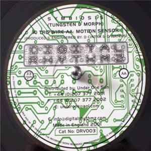 Symbiosis - Tripwire / Motion Sensor FLAC