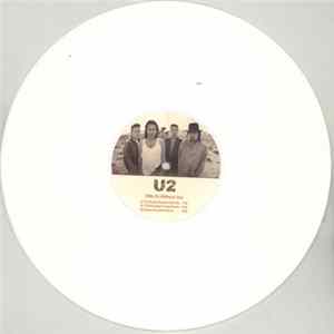 U2 - With Or Without You FLAC