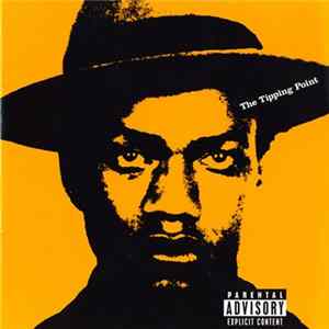 The Roots - The Tipping Point FLAC